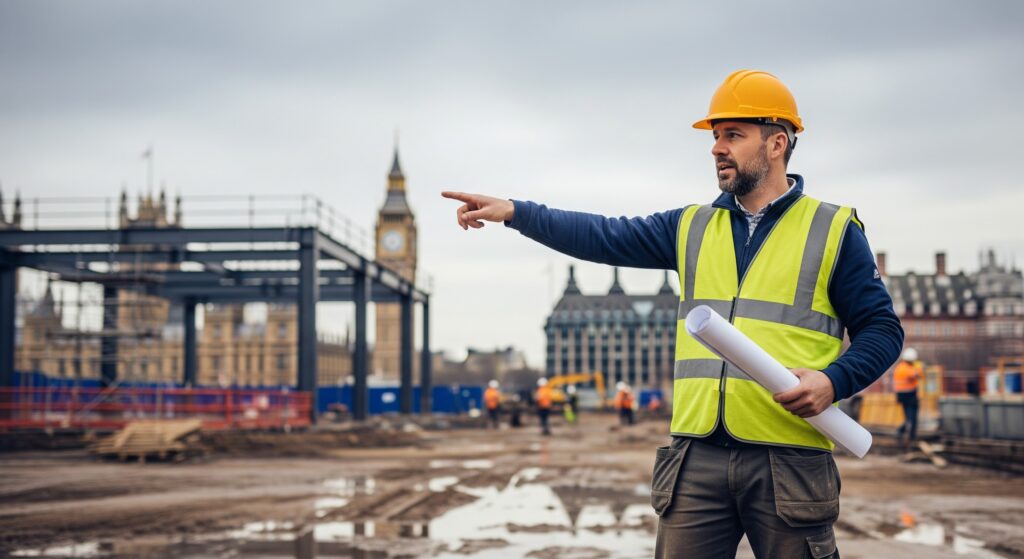 İngiltere'de yaşam - İngiltere'de mezuniyet sonrası çalışmaya başlayan bir mühendis