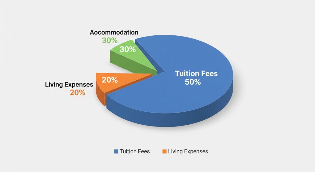 İngiltere Yüksek Lisans Ücretleri ve Yaşam Maliyetleri