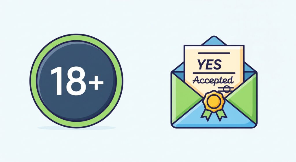 Dubai öğrenci vizesi başvuru ön şartları