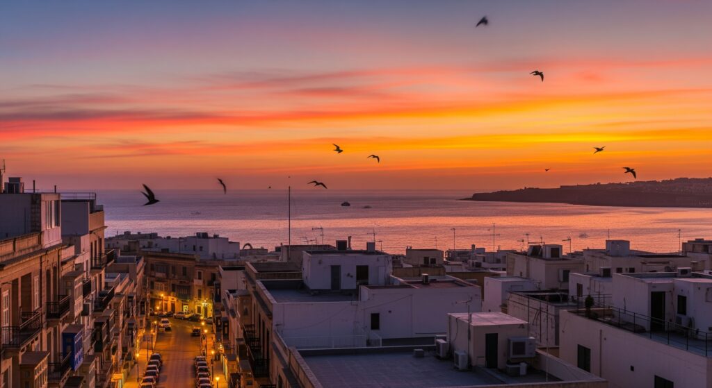 sliema