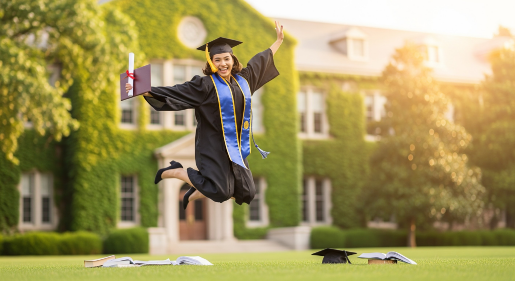 Başarıya giden yolda yanınızdayız
