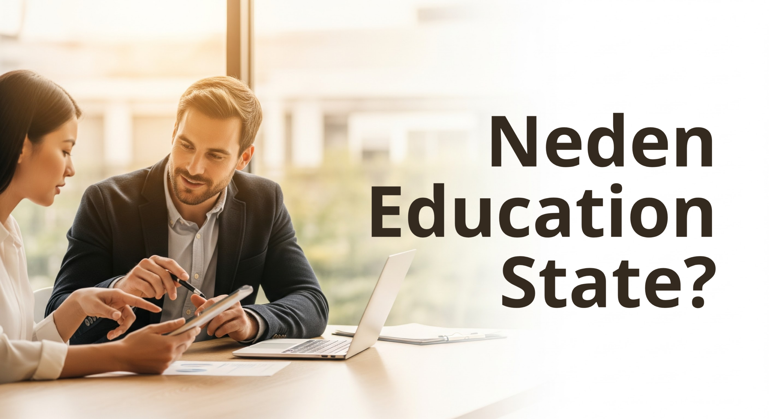 neden education state