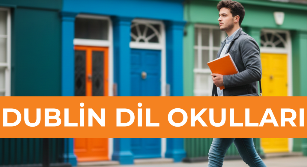 Dublin Dil Okulları