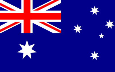 Avustralya Bayrağı