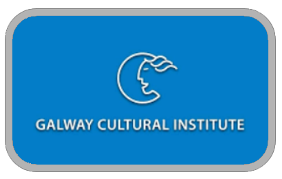galway cultural institute logo