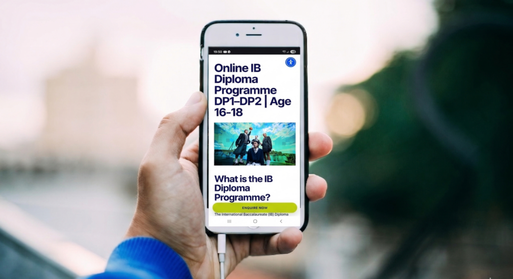 İngiltere lise-IB Programmes