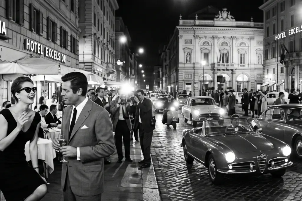 İtalyada yaşamak: La dolce vita ruhu