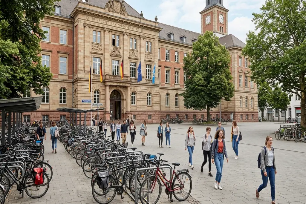 munih berlin heidelberg ogrenci yurtlari ve kiralik daire fiyatlari