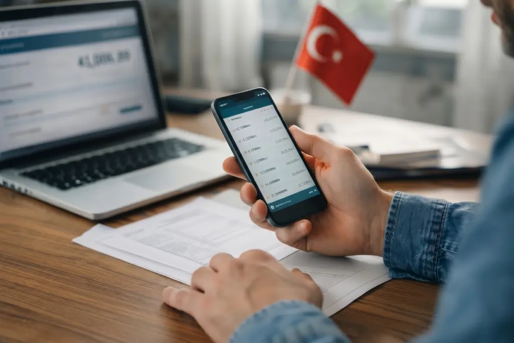 Macaristan’da eğitim alan öğrencilerin uluslararası para transferi işlemleri