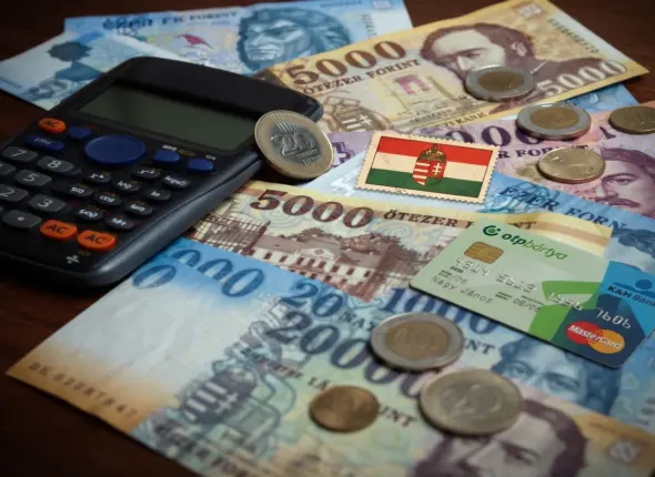 Macaristan'da banka hesabı nasıl açılır detayları