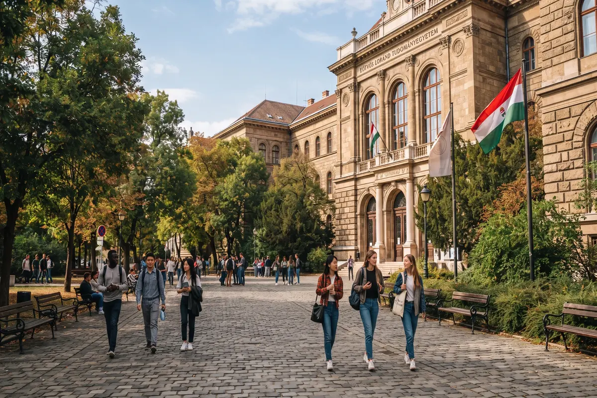 macaristan burs imkanları nelerdir?