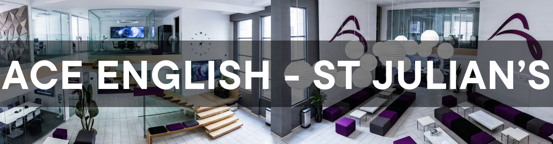 ACE ST JULIANS