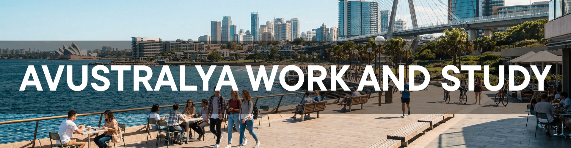 AVUSTRALYAWORK AND STUDY BANNER