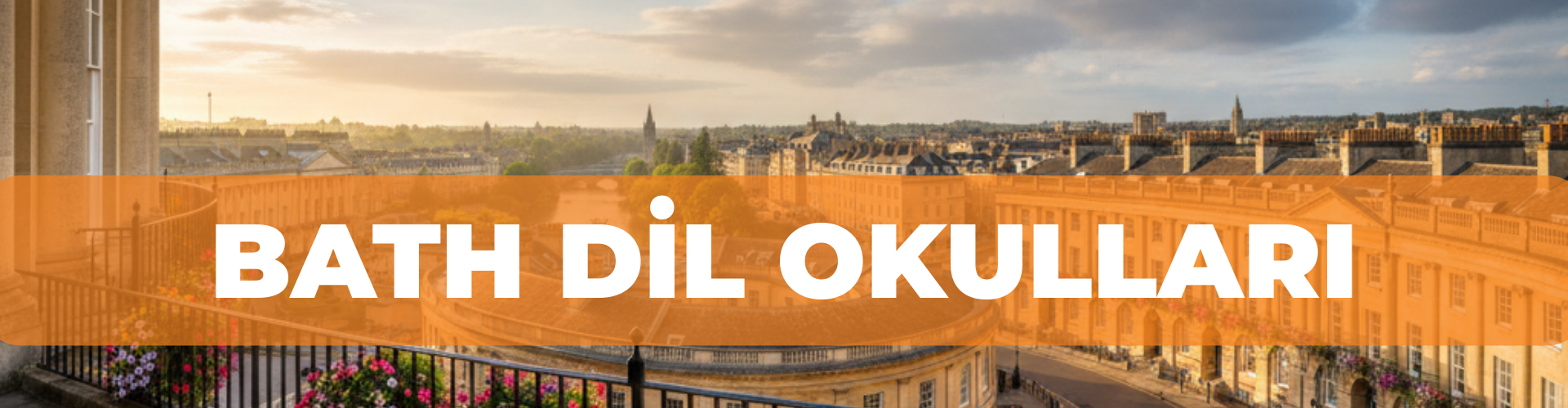 BATH DİL OKULLARI