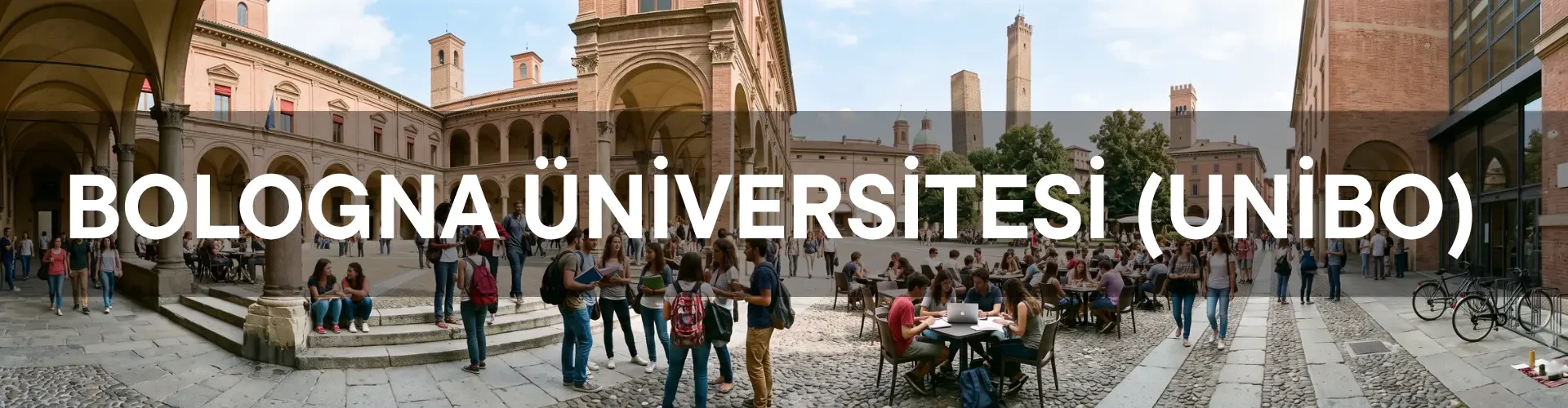 BOLOGNA ÜNİ BANNER