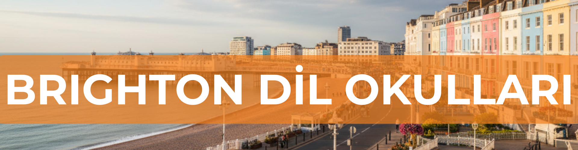 BRIGHTON DİL OKULLARI