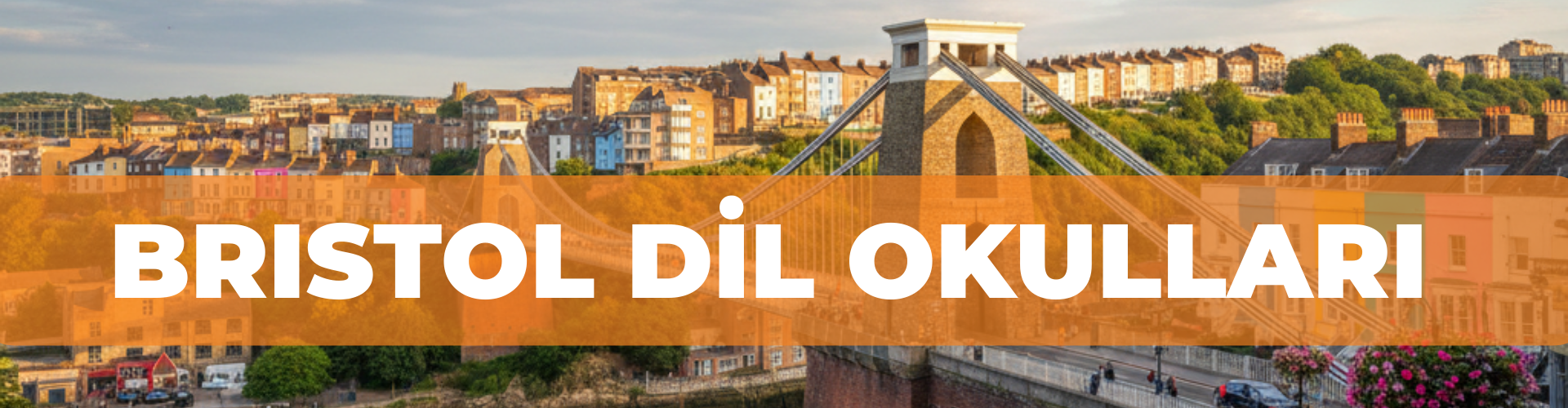 BRISTOL DİL OKULLARI