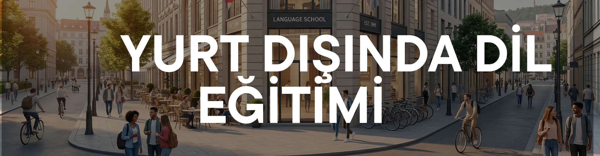 DİL OKULU BANNER YENİ