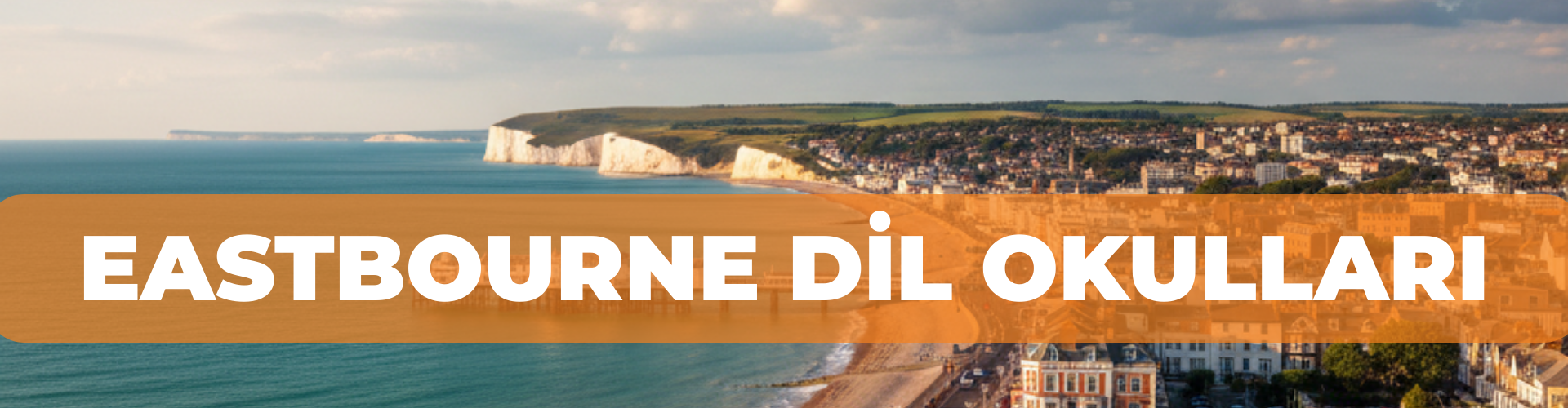 EASTBOURNE DİL OKULLARI