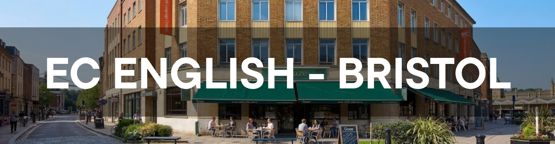 EC BRISTOL BANNER