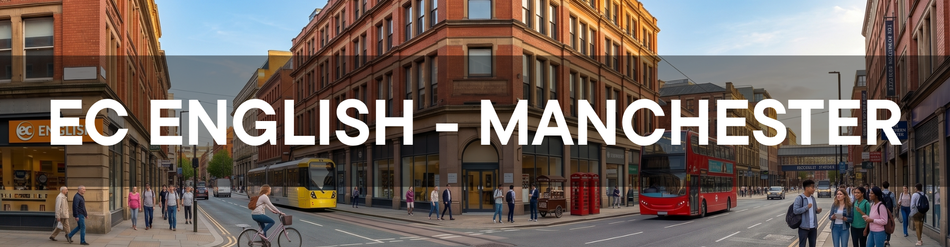 EC manchester banner