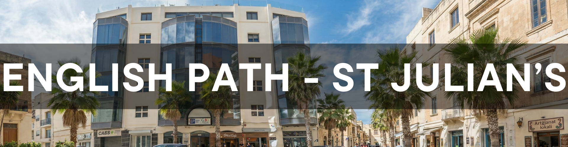 EP ST JULIANS