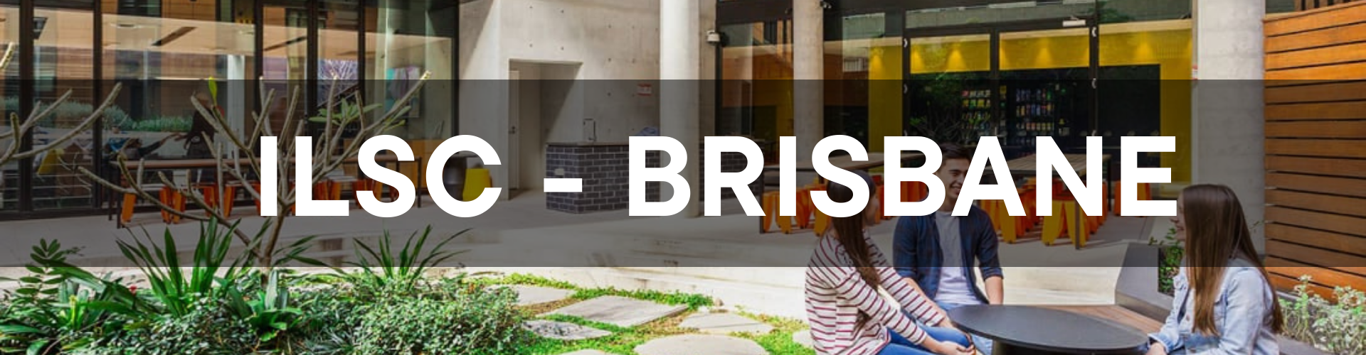 İLSC BRİSBANE