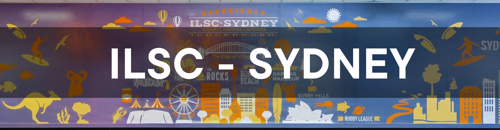 ILSC SYDNEY