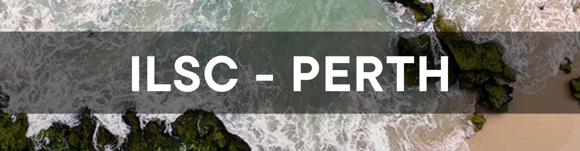 ILSC perth
