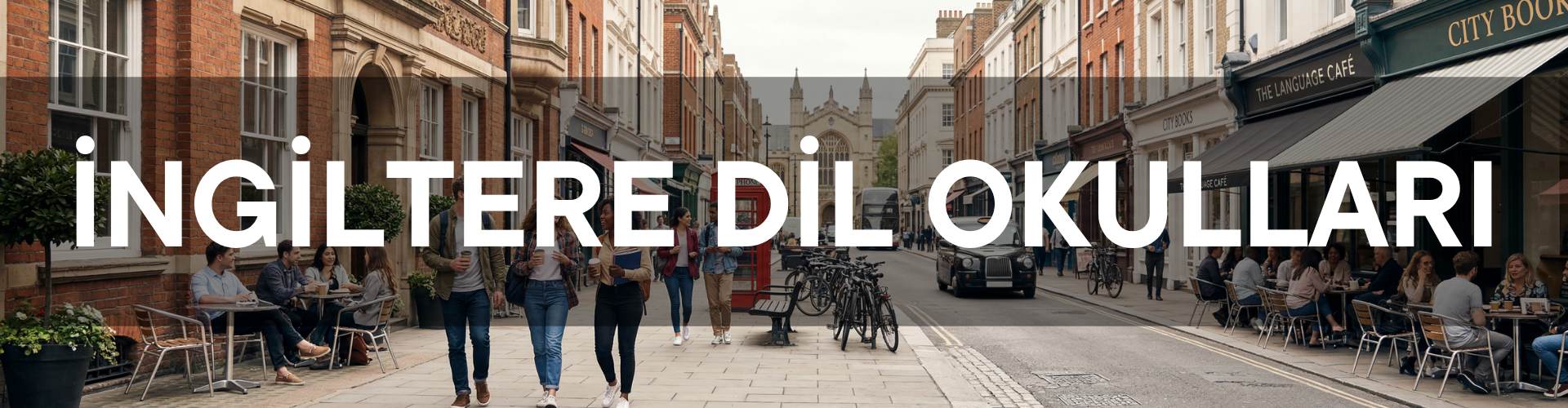 İNGİLTERE DİL OKULU BANNER son