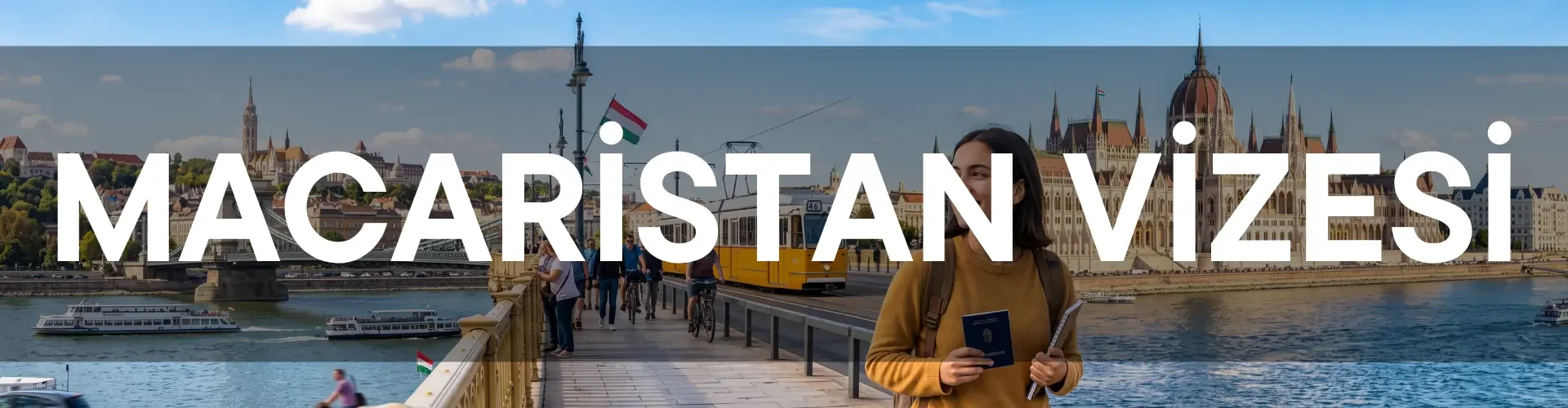 MACARİSTAN VİZESİ