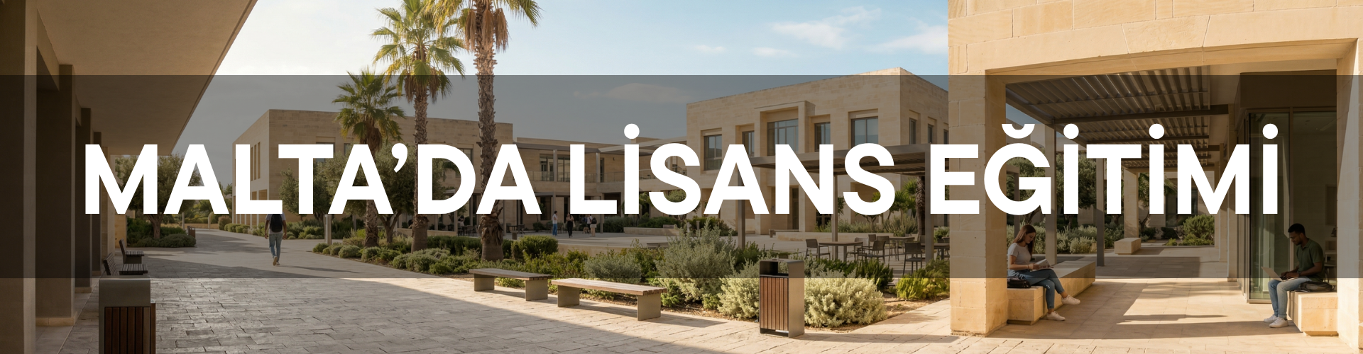 MALTA LİSANS BANNER