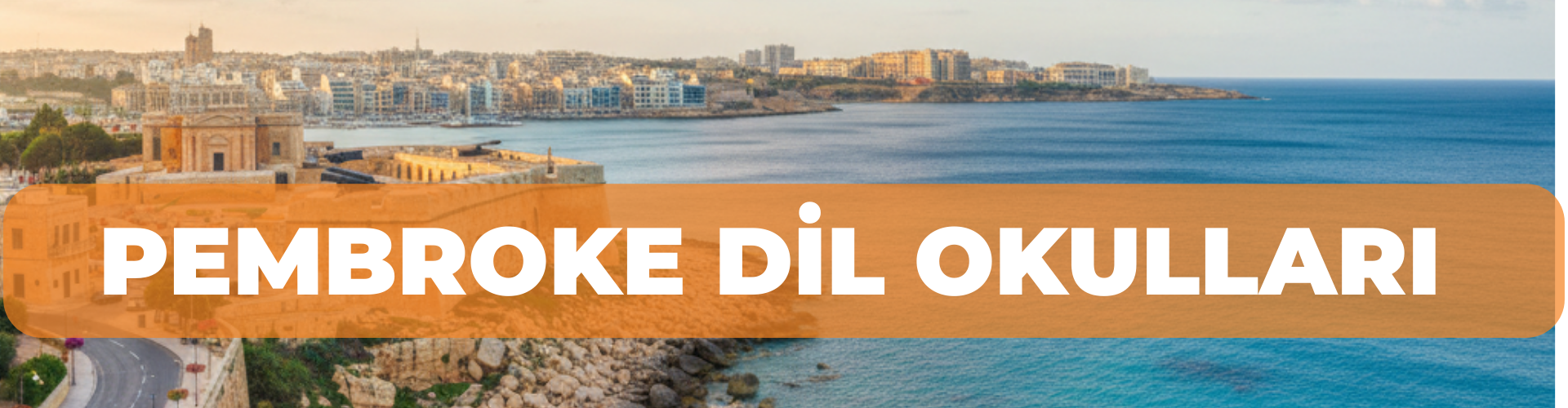 PEMBROKE DİL OKULLARI