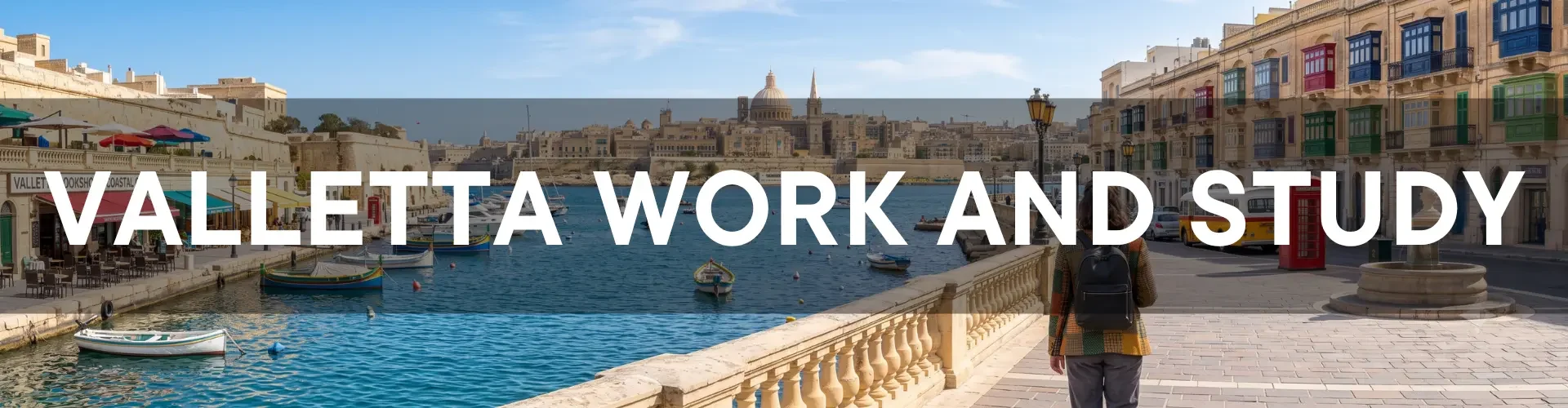 VALLETTA WORK AND STUDY BANNER