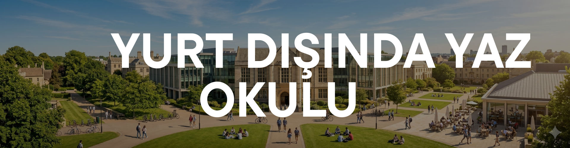 YAZ OKULU BANNER