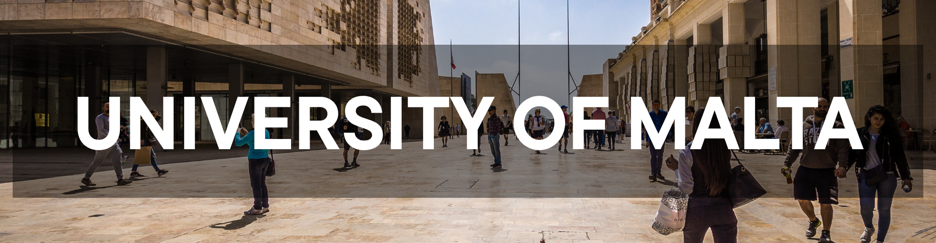 University of Malta Master Programları | Education State